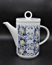 Cafetière VILLEROY & BOCH modèle CADIZ collection service à café art de la table