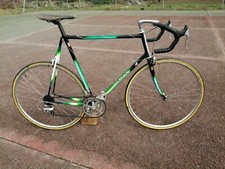 Vélo de course Veneto XXL , Columbus SL