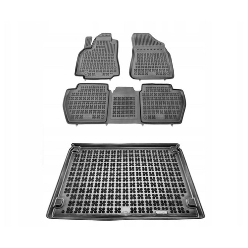 Ensemble tapis sol et - ensemble, de