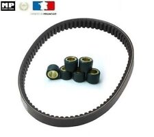 Courroie + galets scooter 125