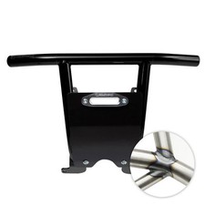 HMF HD Front Bumper for