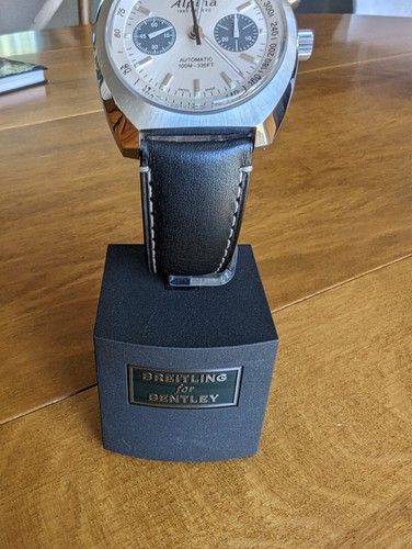 Watch display stand