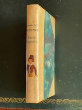 David Copperfield, Dickens, en