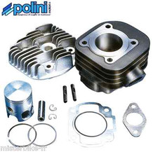 Kit Haut Moteur Fonte Polini