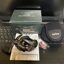 Daiwa steez 100sh - steez,