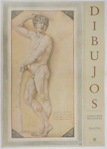 Affiche art benvenuto - [affiche, d'art]