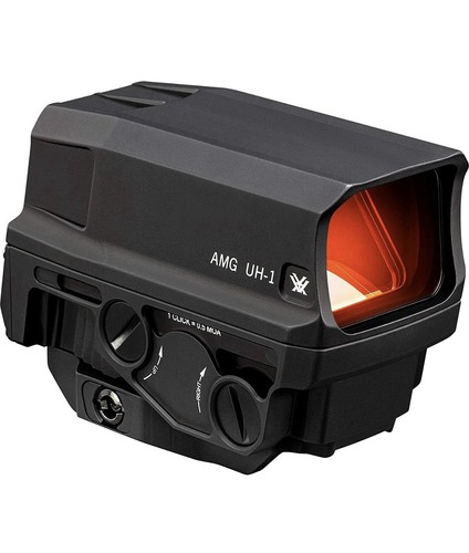 Vortex amg gen 1 - 1, moa