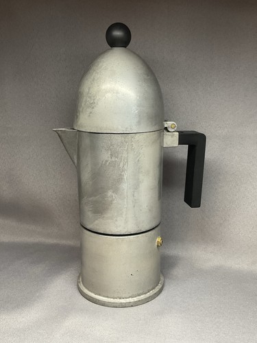 Cafetière cupola alessi - cafetiÈre,