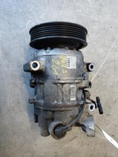 Compresseur clim RENAULT MEGANE 3 PHASE 1 COUPE 8200939386A