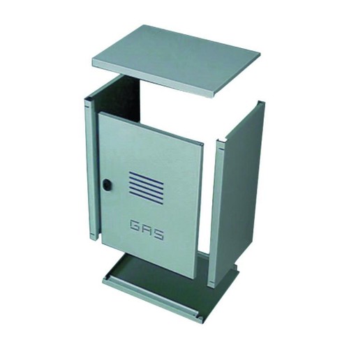 Coffret compteur gaz - coffret, en