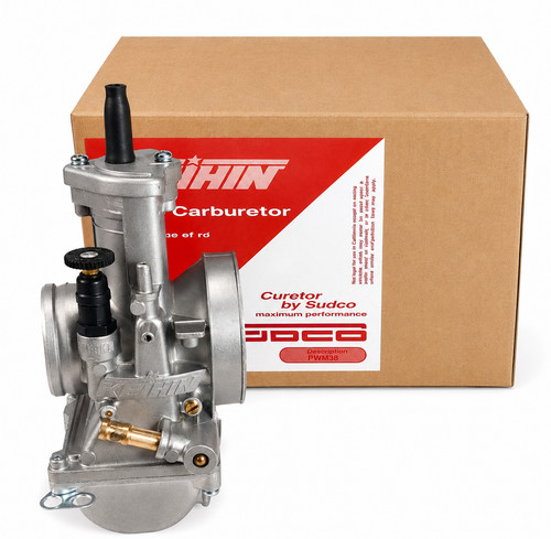 Carburateur pwm38 yamaha 250 - ,
