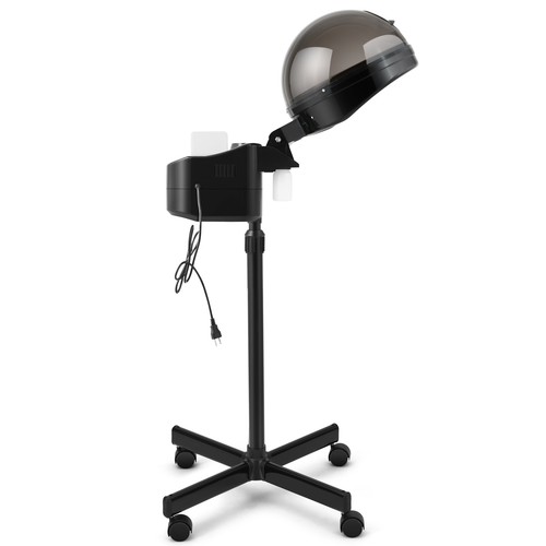 Pro hair steamer - hair, deep