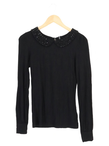Flame shirt manches longues - t-shirt,