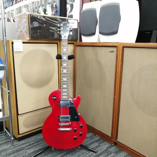Guitare électrique gibson - guitare,