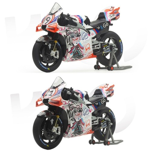 Kiloworks moto gp24 - 1:12,