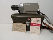 REF.3 / Vintage camera leicina