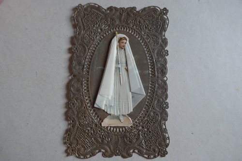 Canivet ancien image - canivet, pieuse
