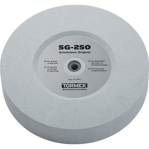 Tormek grindstone - 10, in.