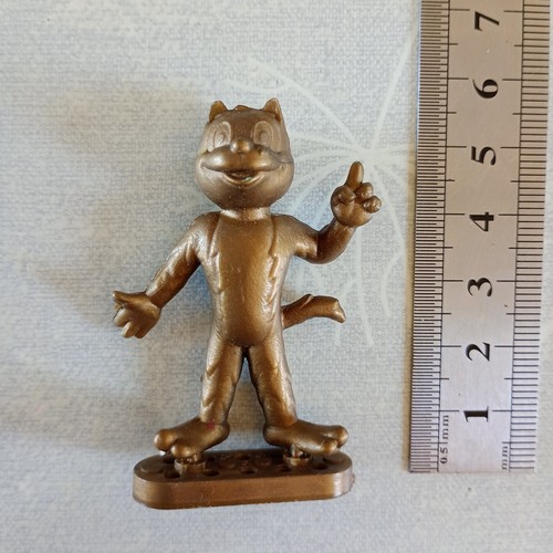 Pif gadget vintage figurine - gadget,