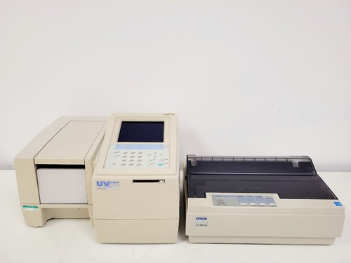 Spectrophotomètre vis - spectrophotomètre, uv-vis