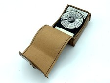 Filux Platin Mètre Photomètre Léger Mètre Lichtmeter