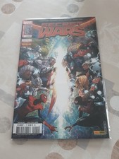 BD/Comics - SECRET WARS - tome 1 - couverture 2/2 - Janvier 2016 - Panini Marvel