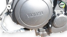 Moteur YAMAHA TDM 900 ABS 2002