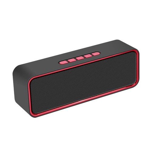 Haut parleur portable sans - sans, fil