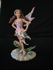 Fée CRISALIS Wild Orchid FAERIE Christine Haworth 