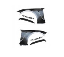 Kit Capot avant Gauche +