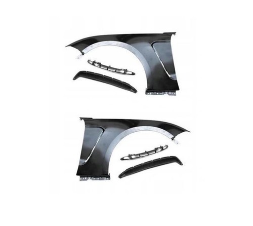 Kit capot avant gauche - kit,