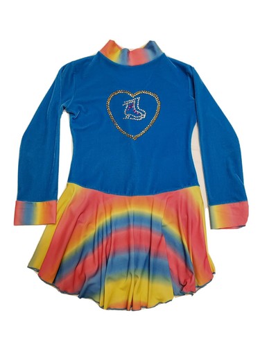 Ice skating dress girls - ice,