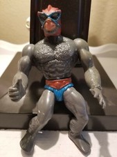 Stratos Soft Head 1981 He-Man