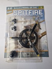 1/18 Hachette De 1 - Construis