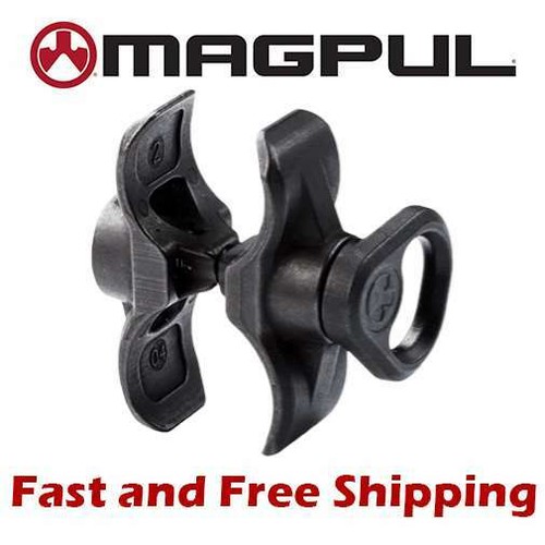 Magpul forward sling mount - magpul, for