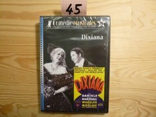 DVD : Dixiana - Bebe DANiELS /
