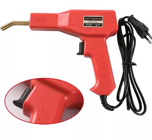 Agrafeuse chaud pour souder - agrafeuse,