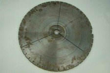 26 " Diamètre Diamant Béton