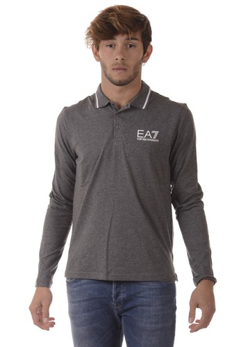 Polo emporio armani ea7 - polo,
