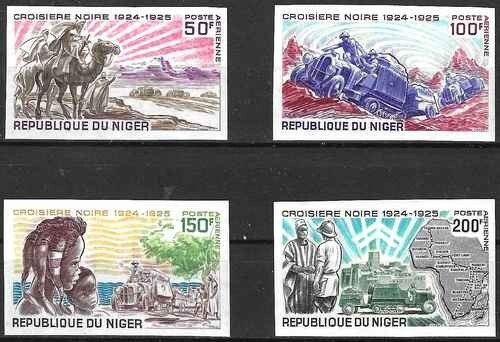 Timbres véhicules la - timbres, "la