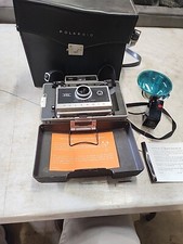 Polaroid 330 Land Camera