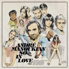 André manoukian so in - -,