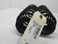 Ressort amortisseur ard