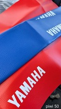 Housse de selle YAMAHA  PIWI