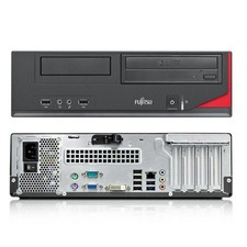 Fujitsu Esprimo E410 E85+  SFF