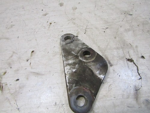 Support moteur yamaha - 1,