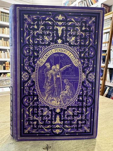 1876 boissonnas une famille - une,