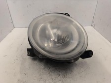 Optique avant principal droit (feux)(phare) FIAT 500 2 PHASE 1 51787491