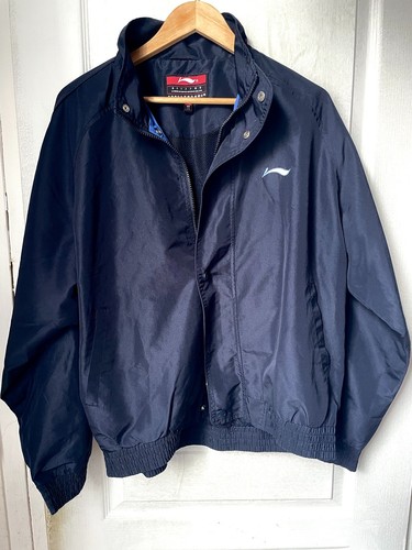 Ning veste sport - veste, bleu