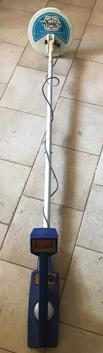 Ancien détecteur métaux - ancien,